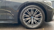 BMW 3 Series 320i M Sport 5dr Step Auto Petrol Estate